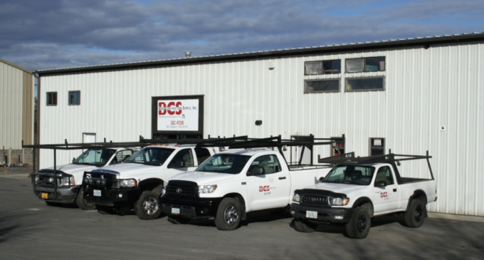 White Cap Buys Bend Construction Supply